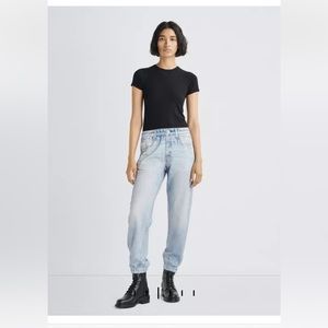 NWT Rag & Bone Miramar Jogger